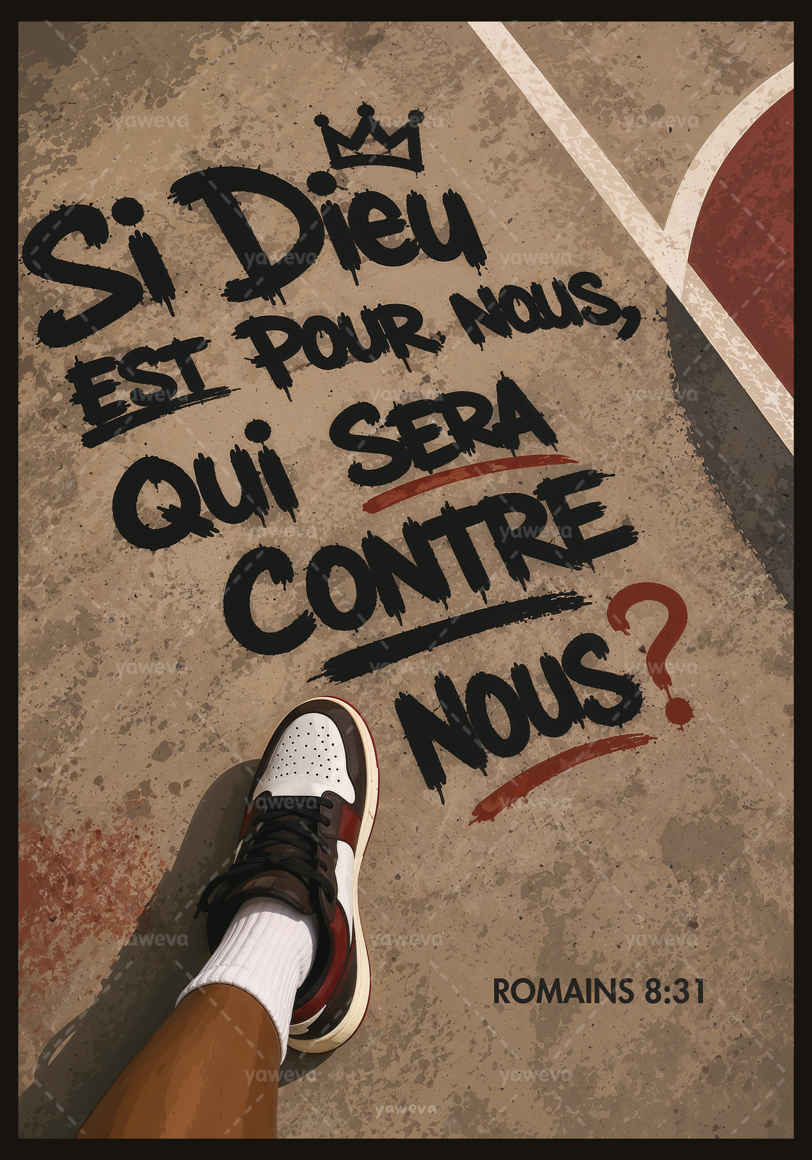 Romains 8:31