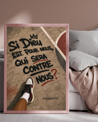 Romains 8:31