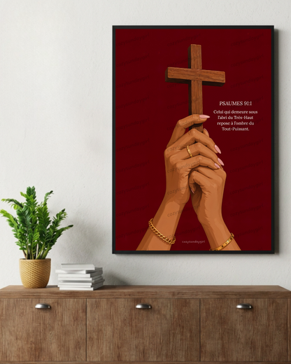 Psaumes 91:1