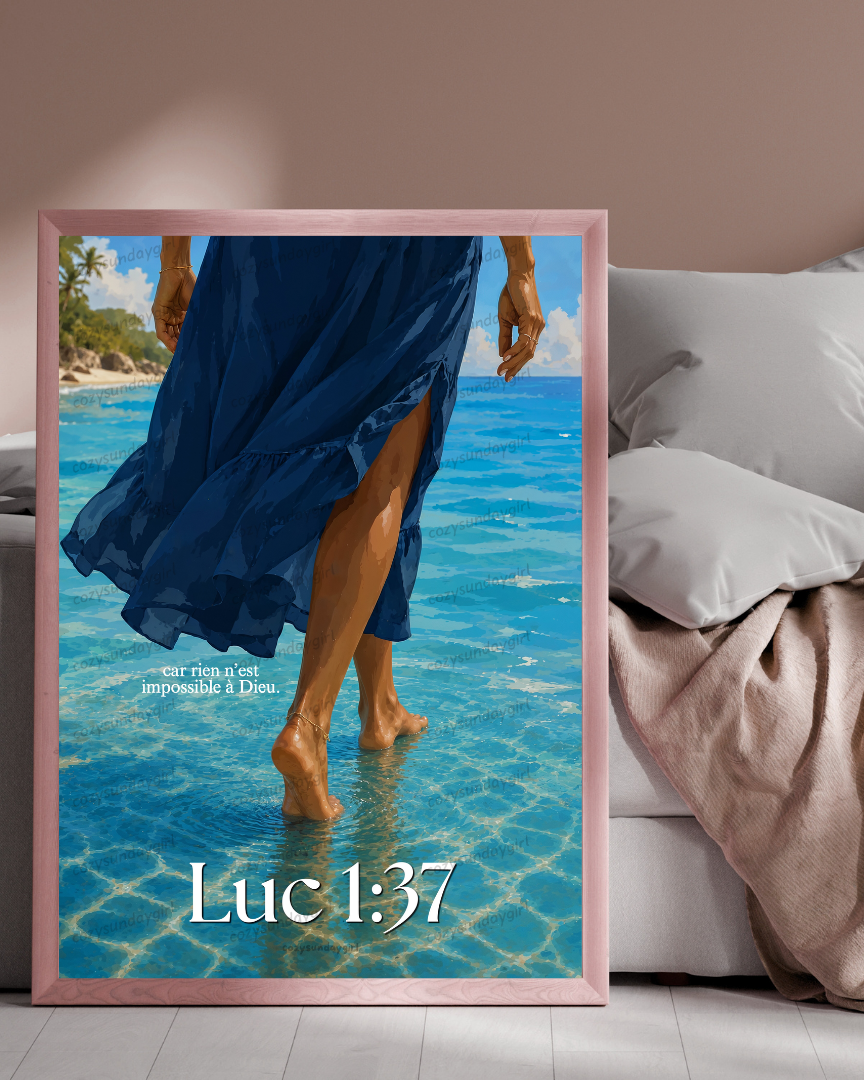 Luc 1:37