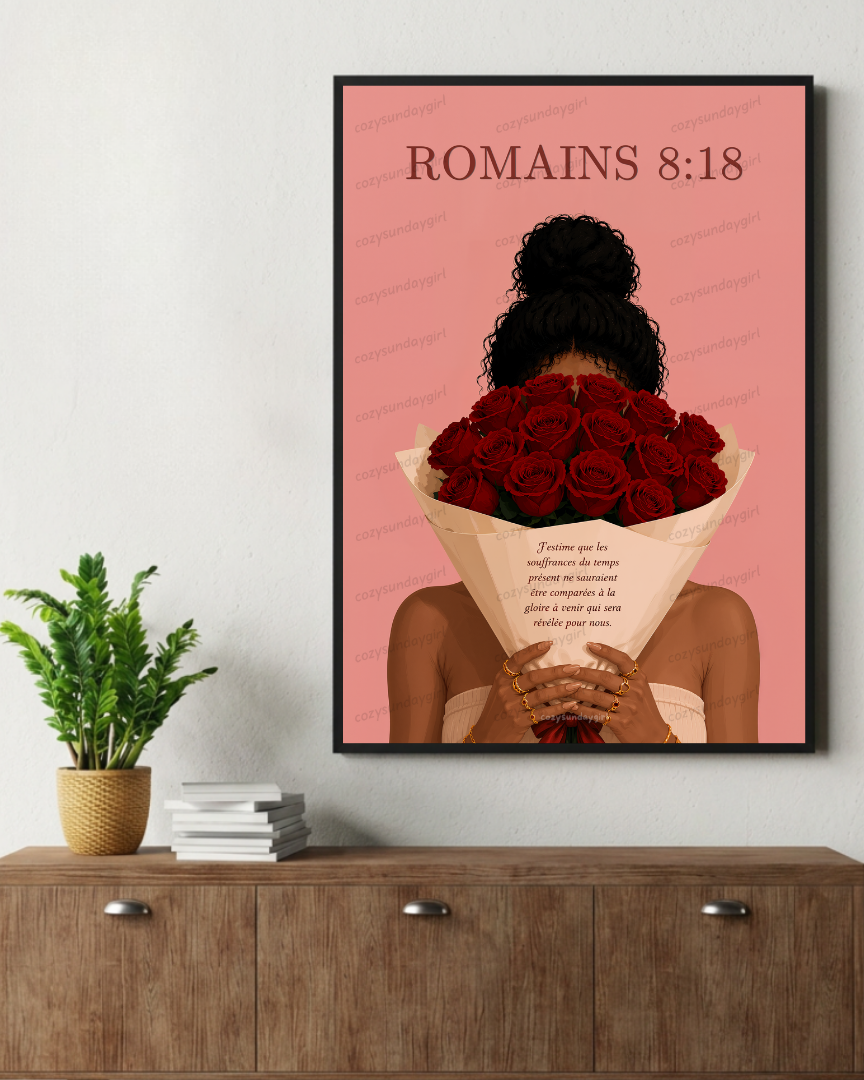 Romains 8:18