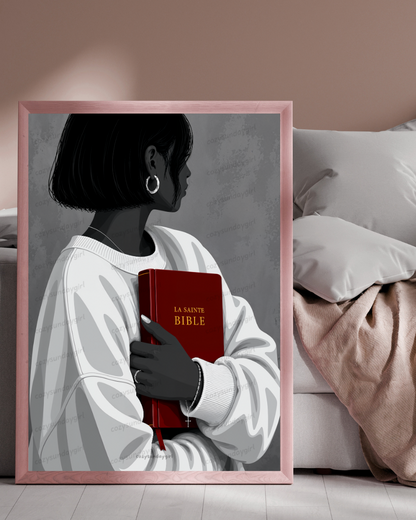 La Sainte Bible