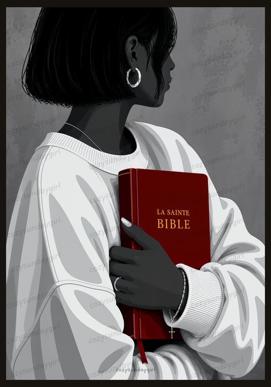 La Sainte Bible