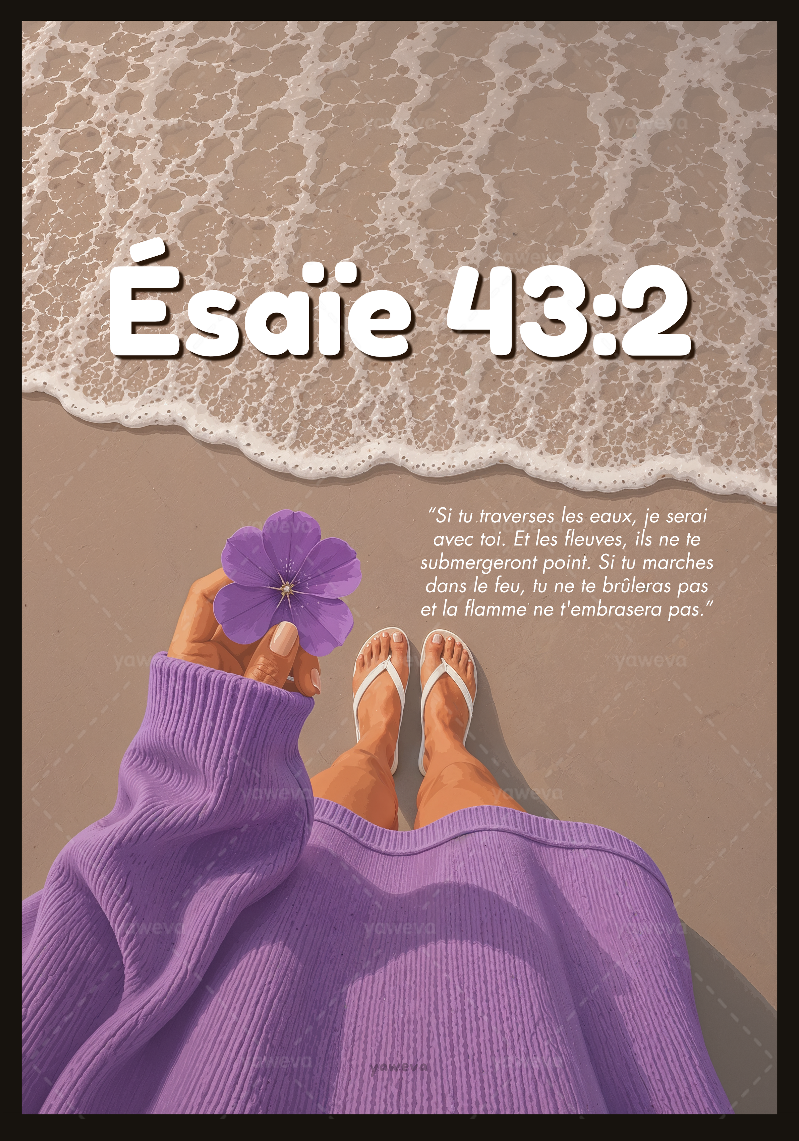 Ésaïe 43:2