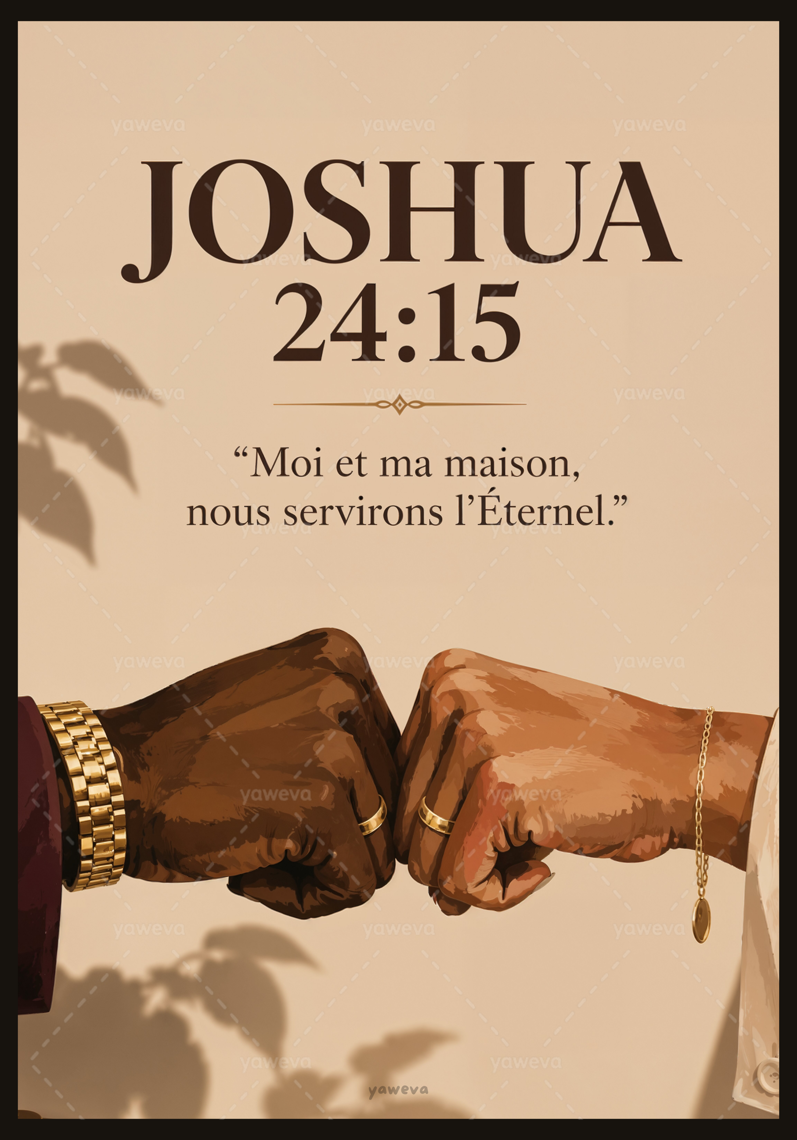 Joshua 24:15