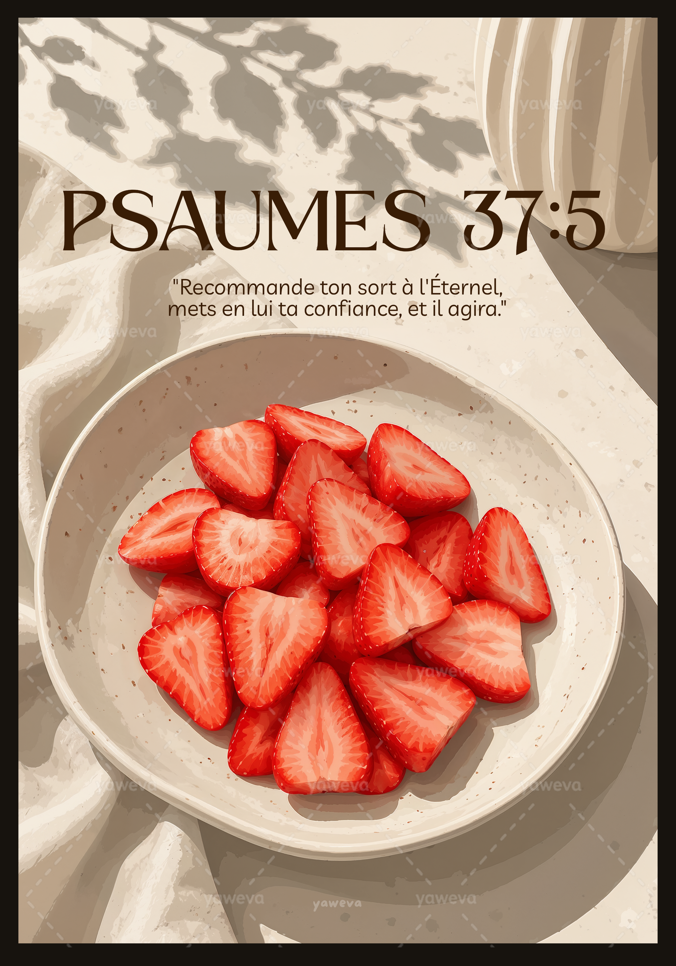 Psaumes 37:5