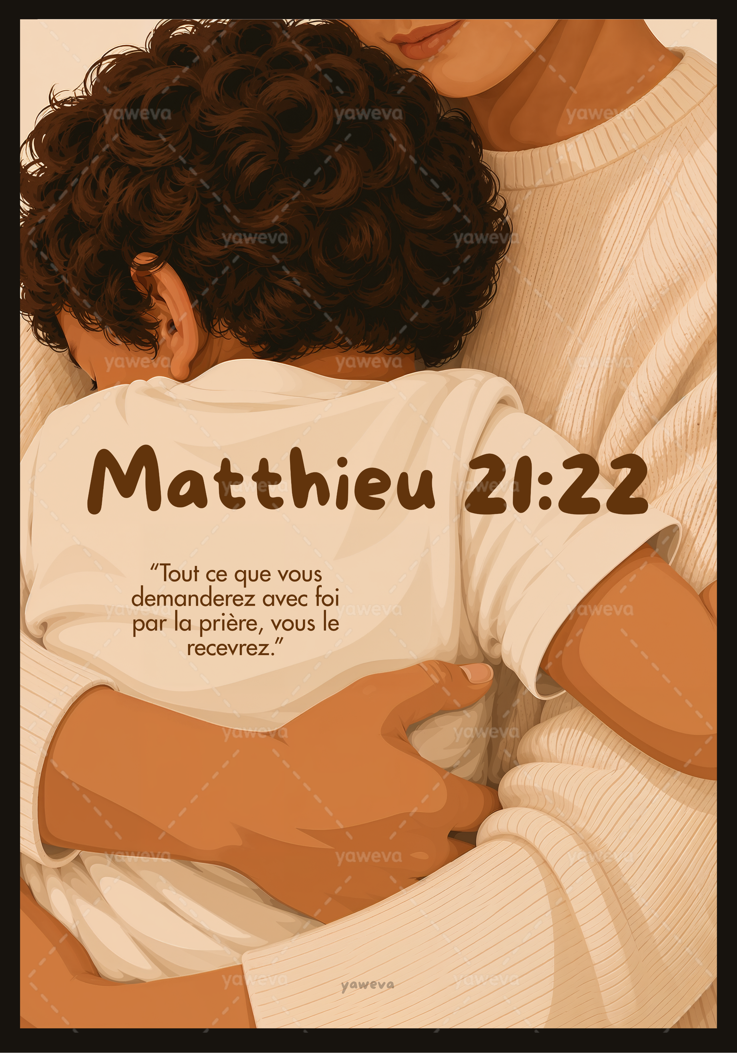 Matthieu 21:22