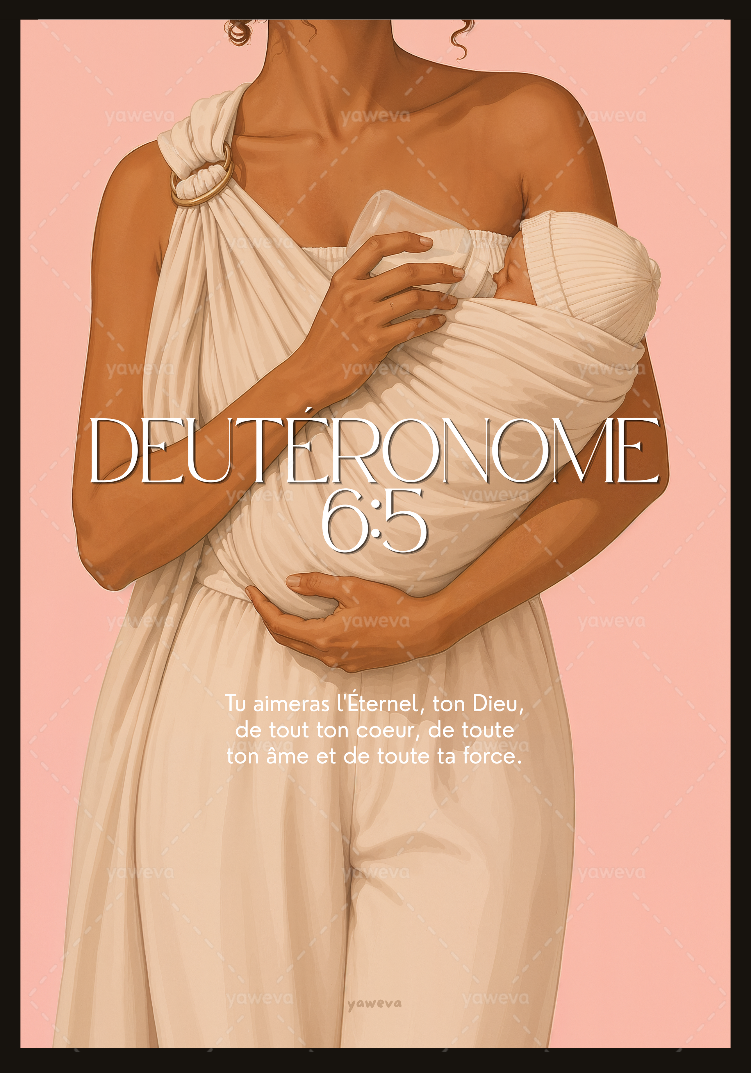 Deutéronome 6:5