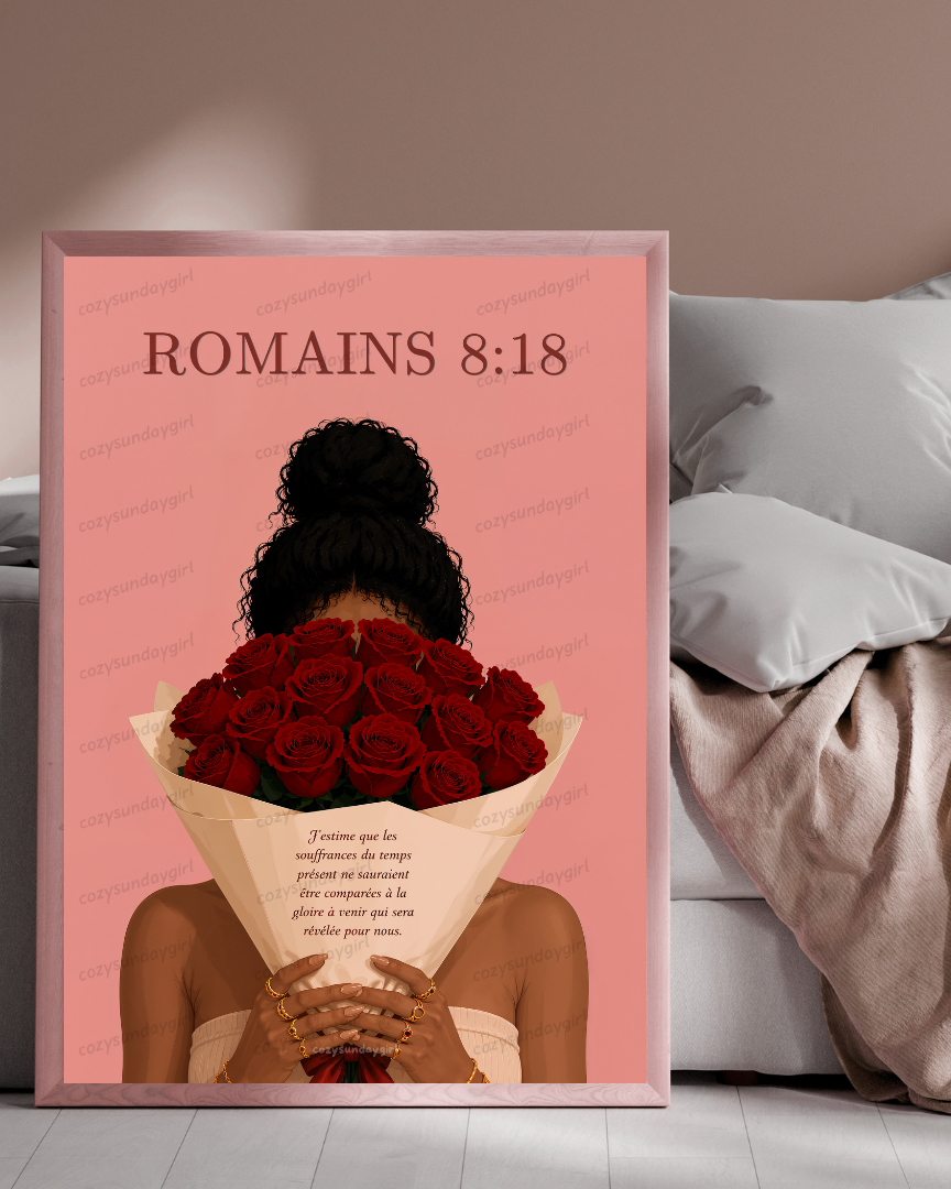 Romains 8:18