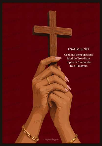 Psaumes 91:1