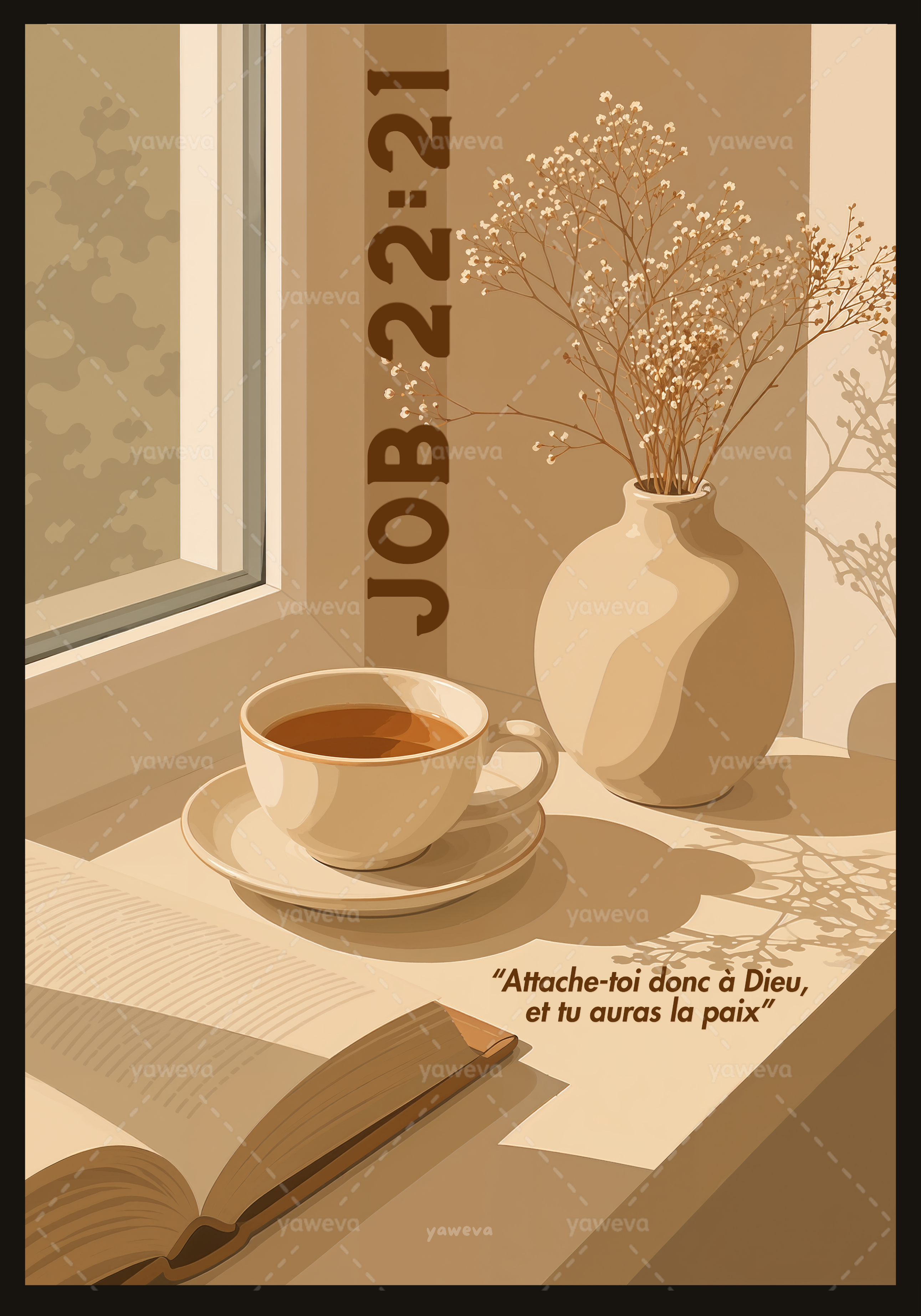Job 22:21