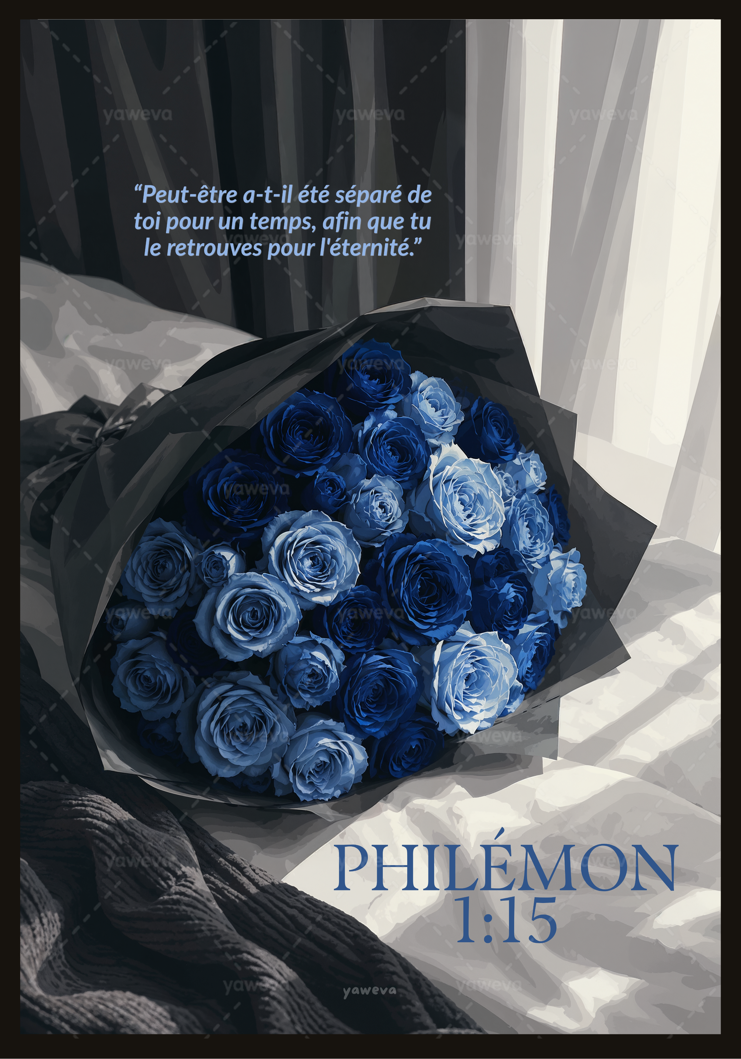 Philémon 1:15