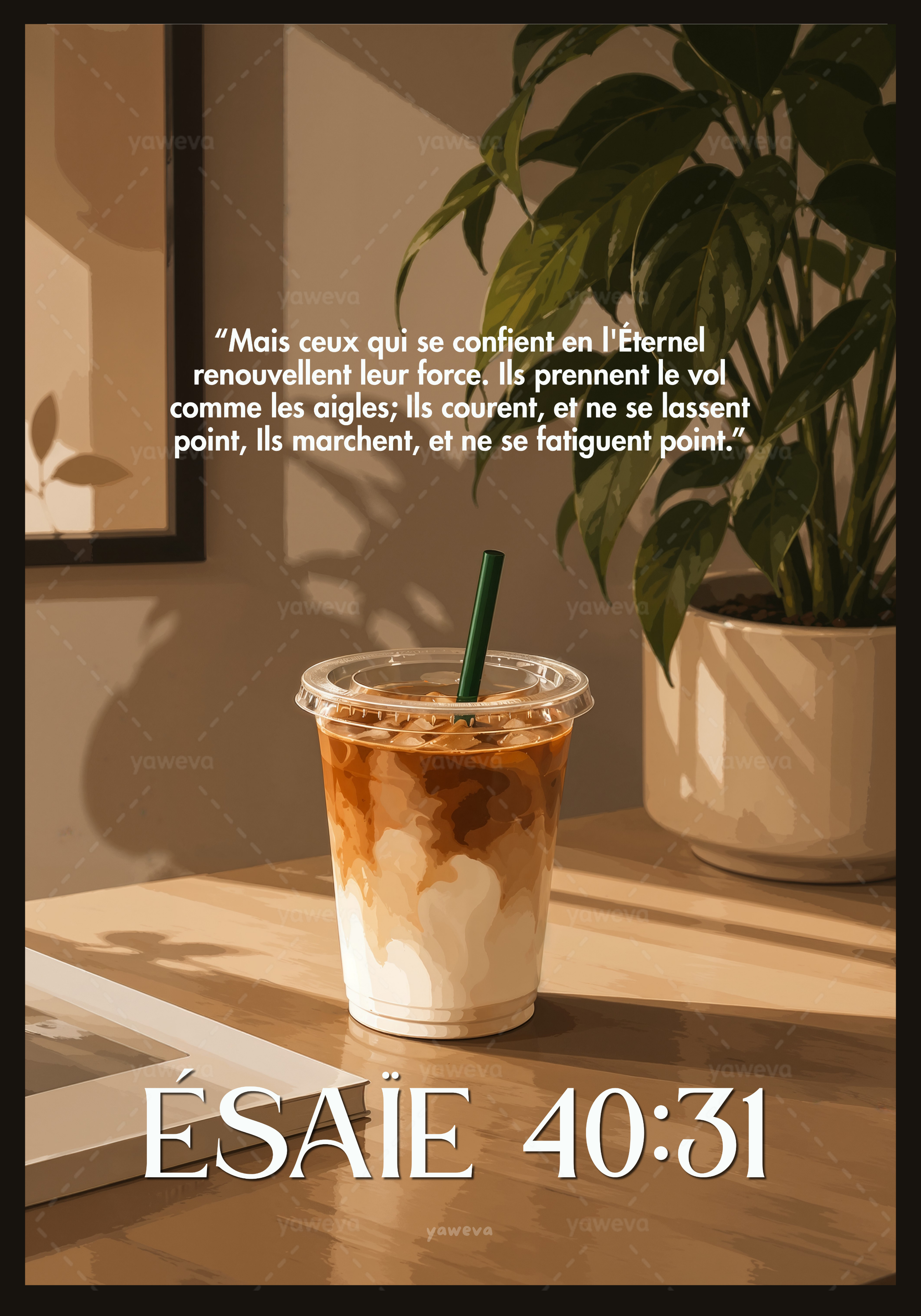 Ésaïe 40:31