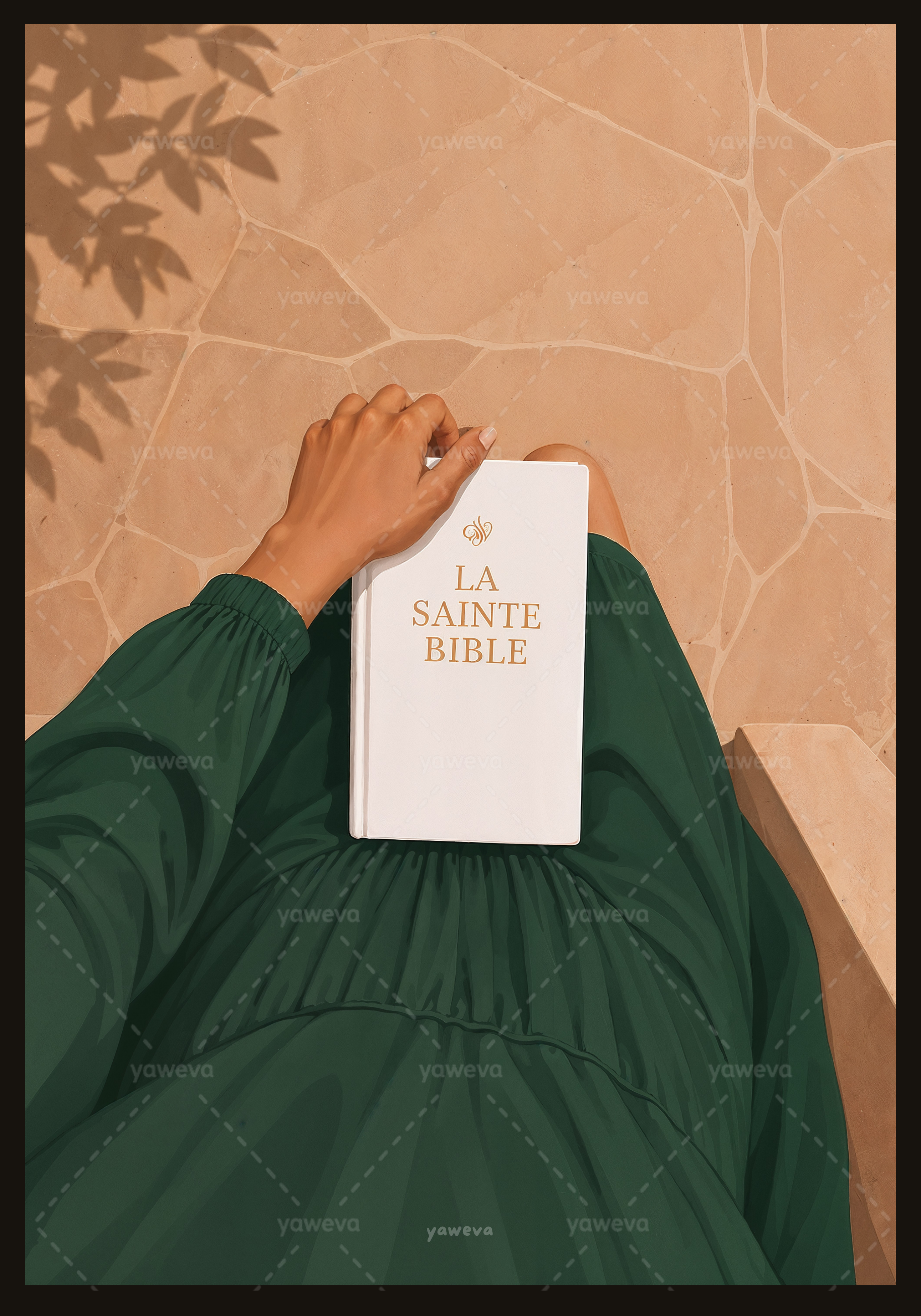 La Sainte Bible - version 2
