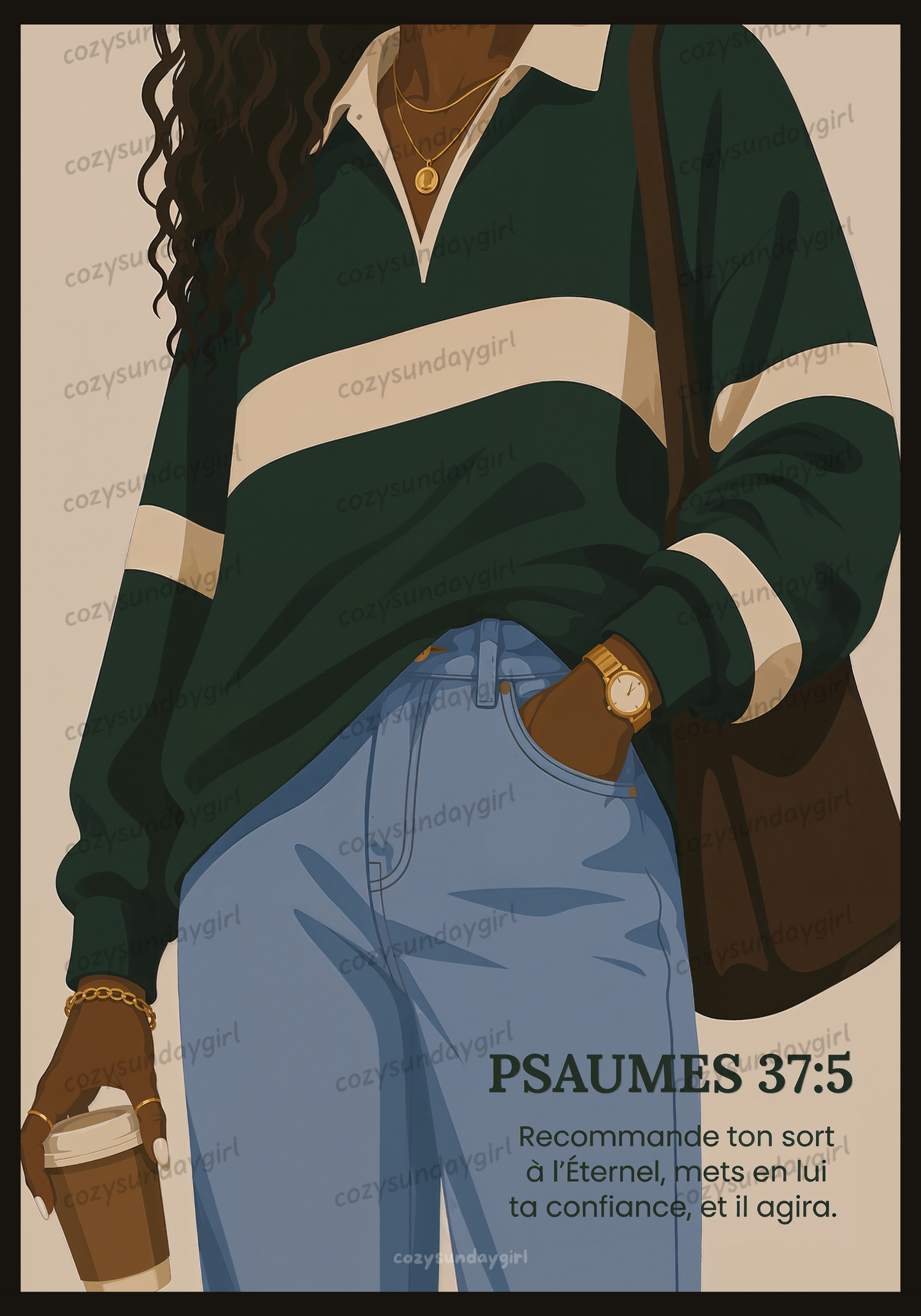 Psaumes 37:5