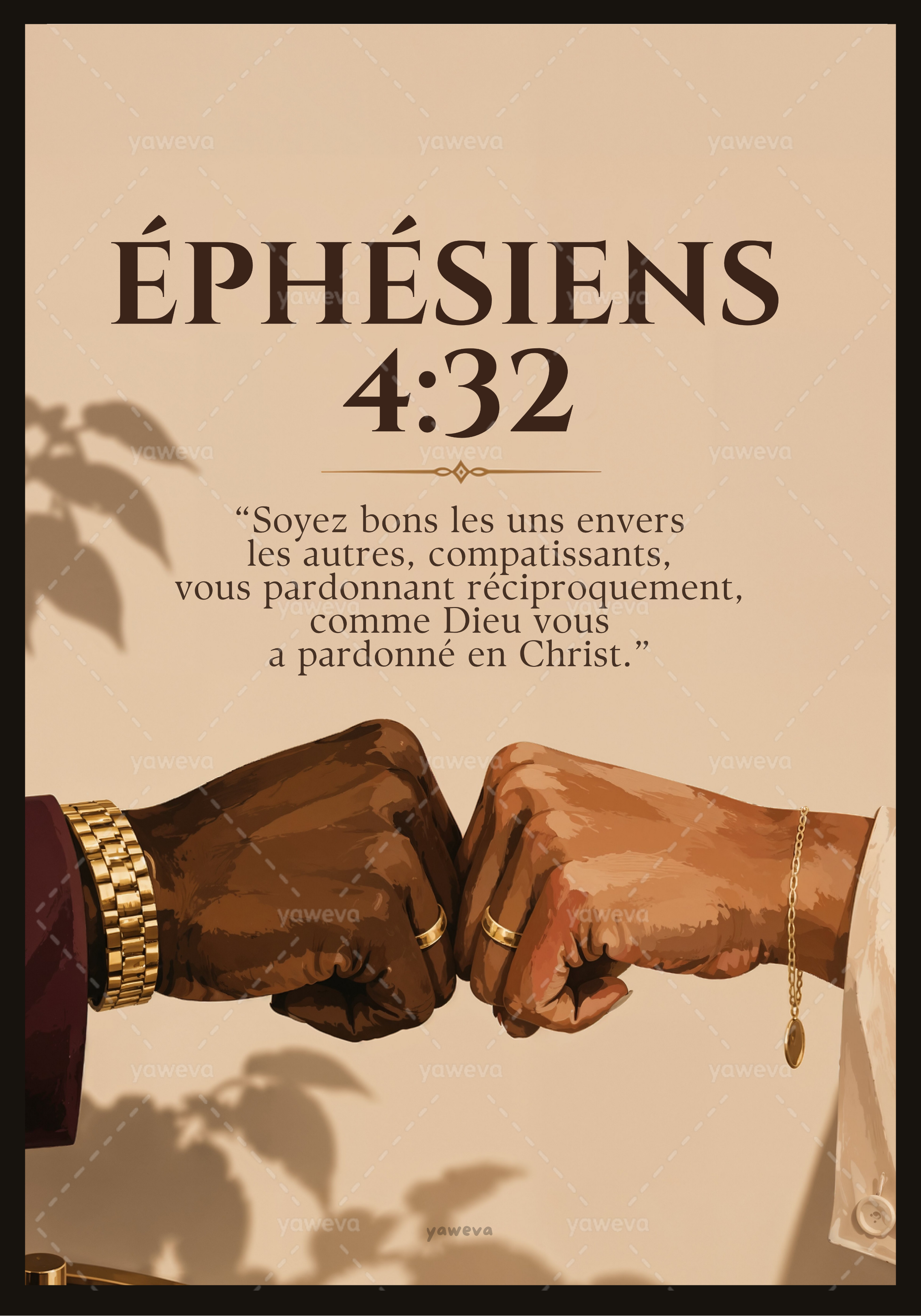 Éphésiens 4:32
