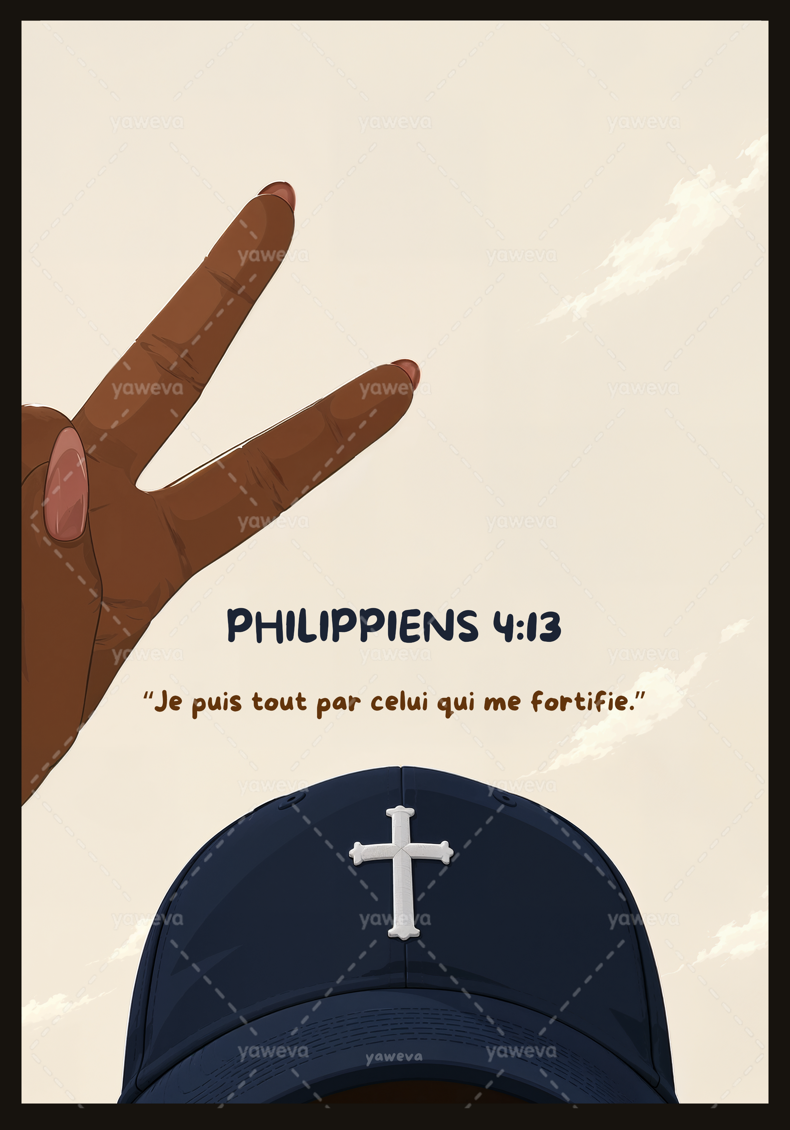 Philippiens 4:13