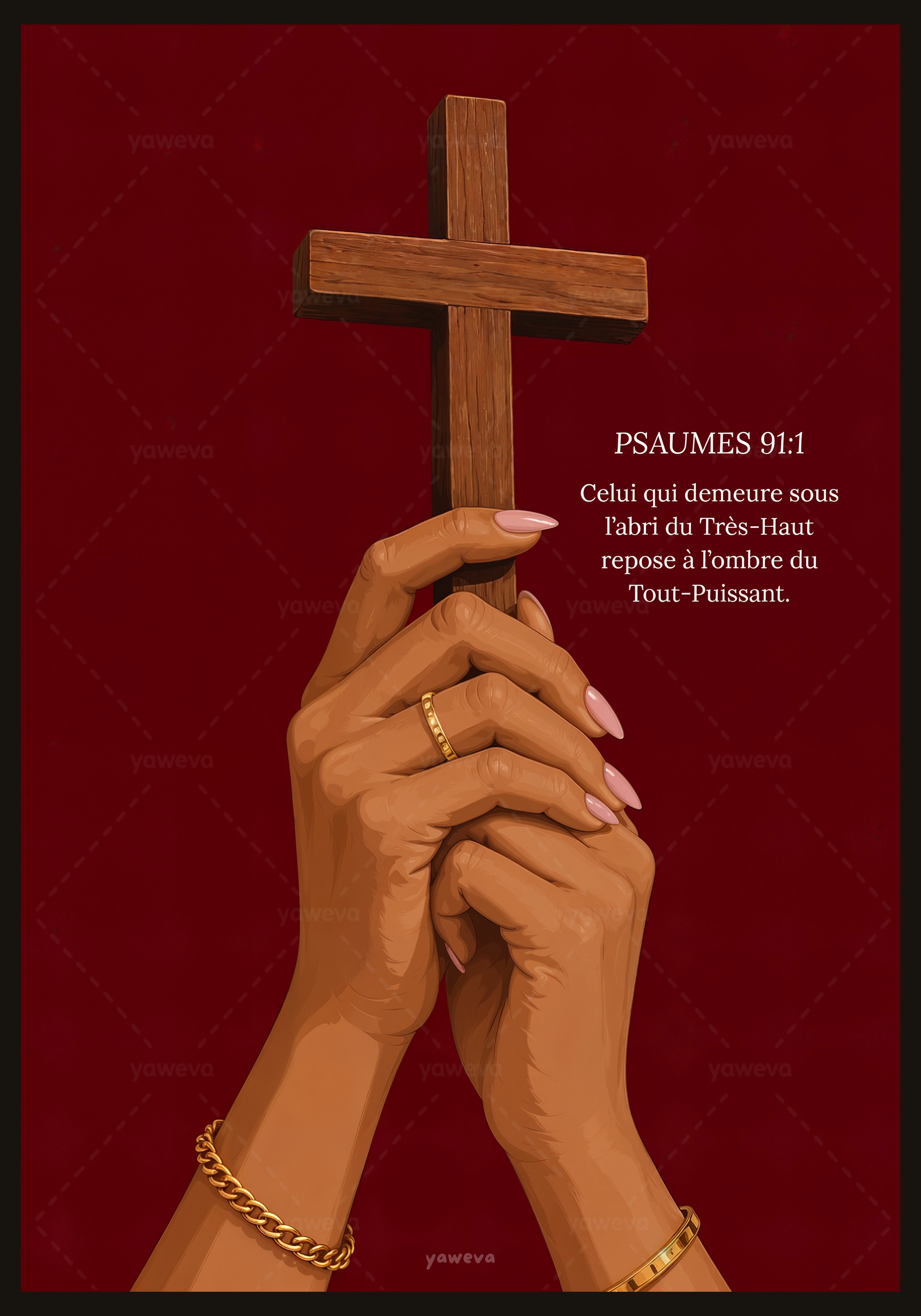 Psaumes 91:1
