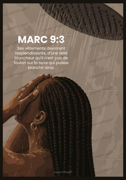 Marc 9:3