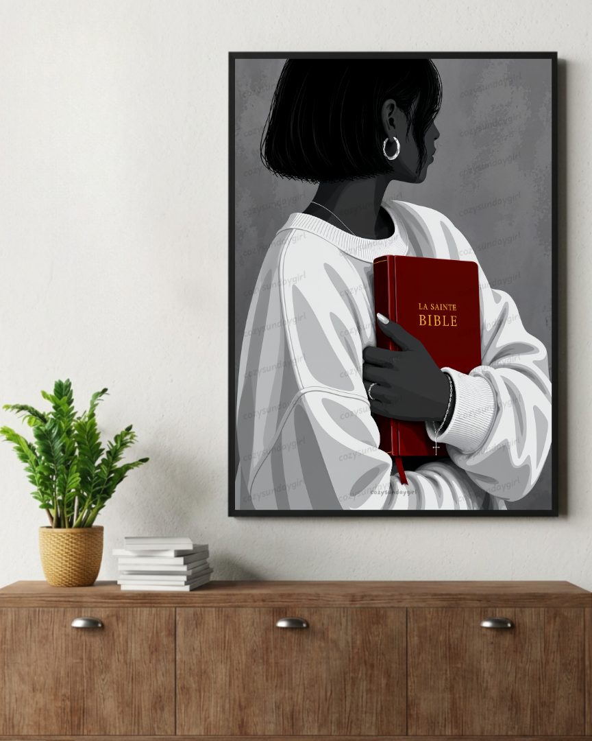 La Sainte Bible