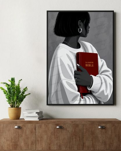 La Sainte Bible