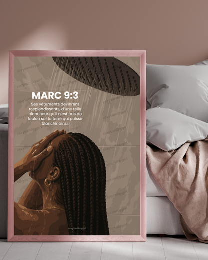 Marc 9:3