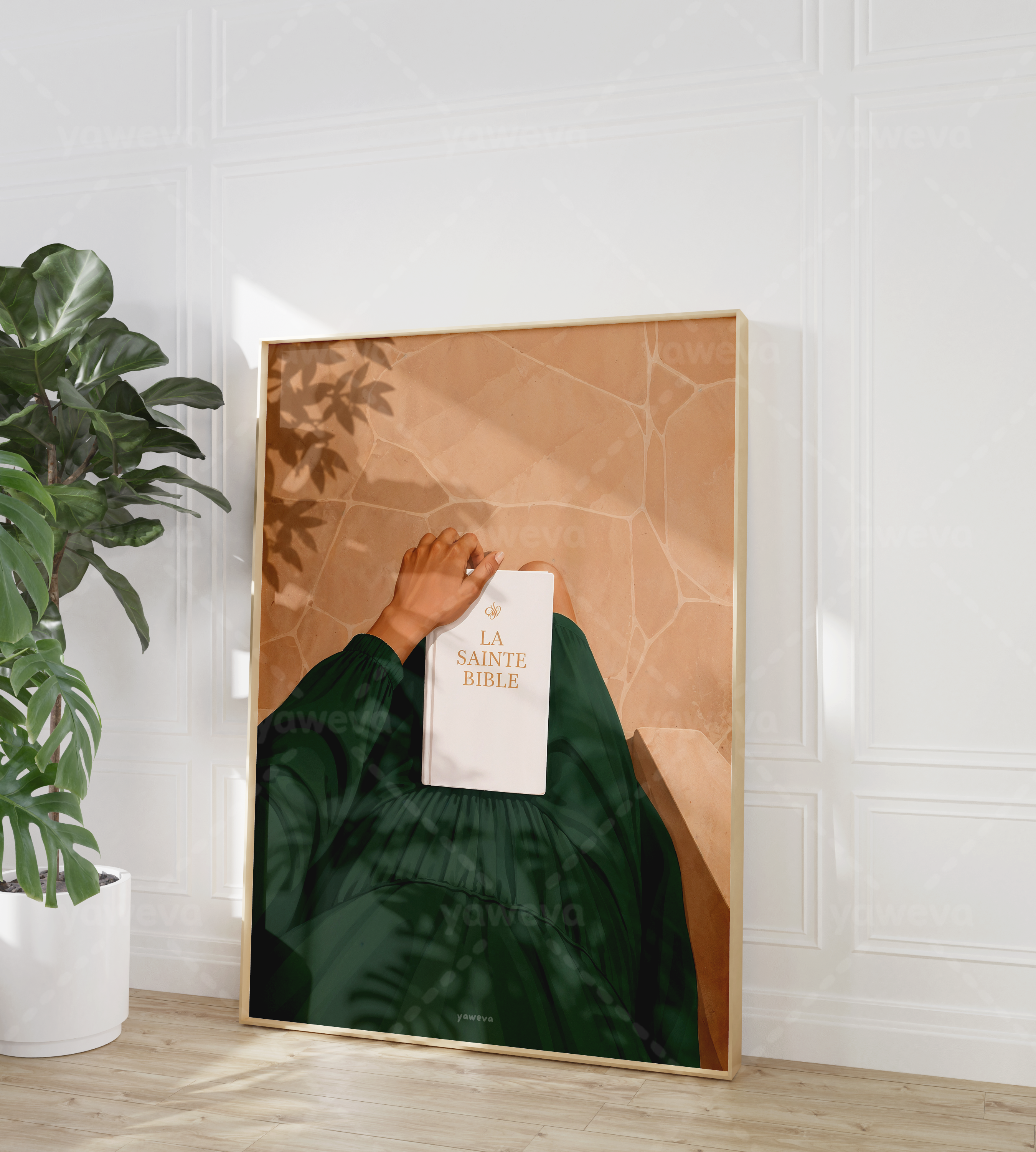 La Sainte Bible - version 2