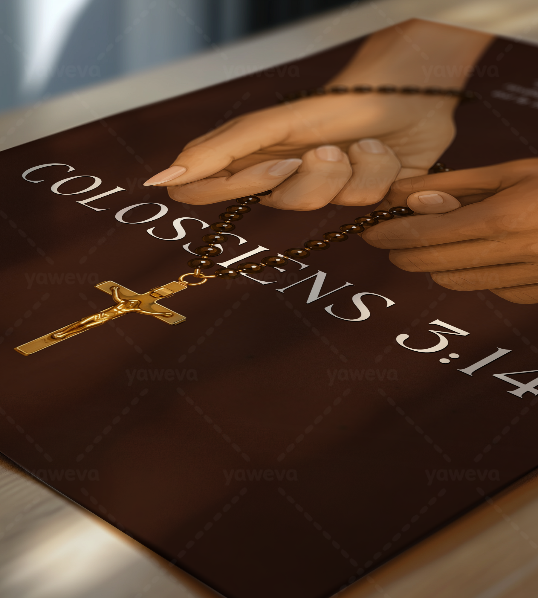 Colossiens 3:14
