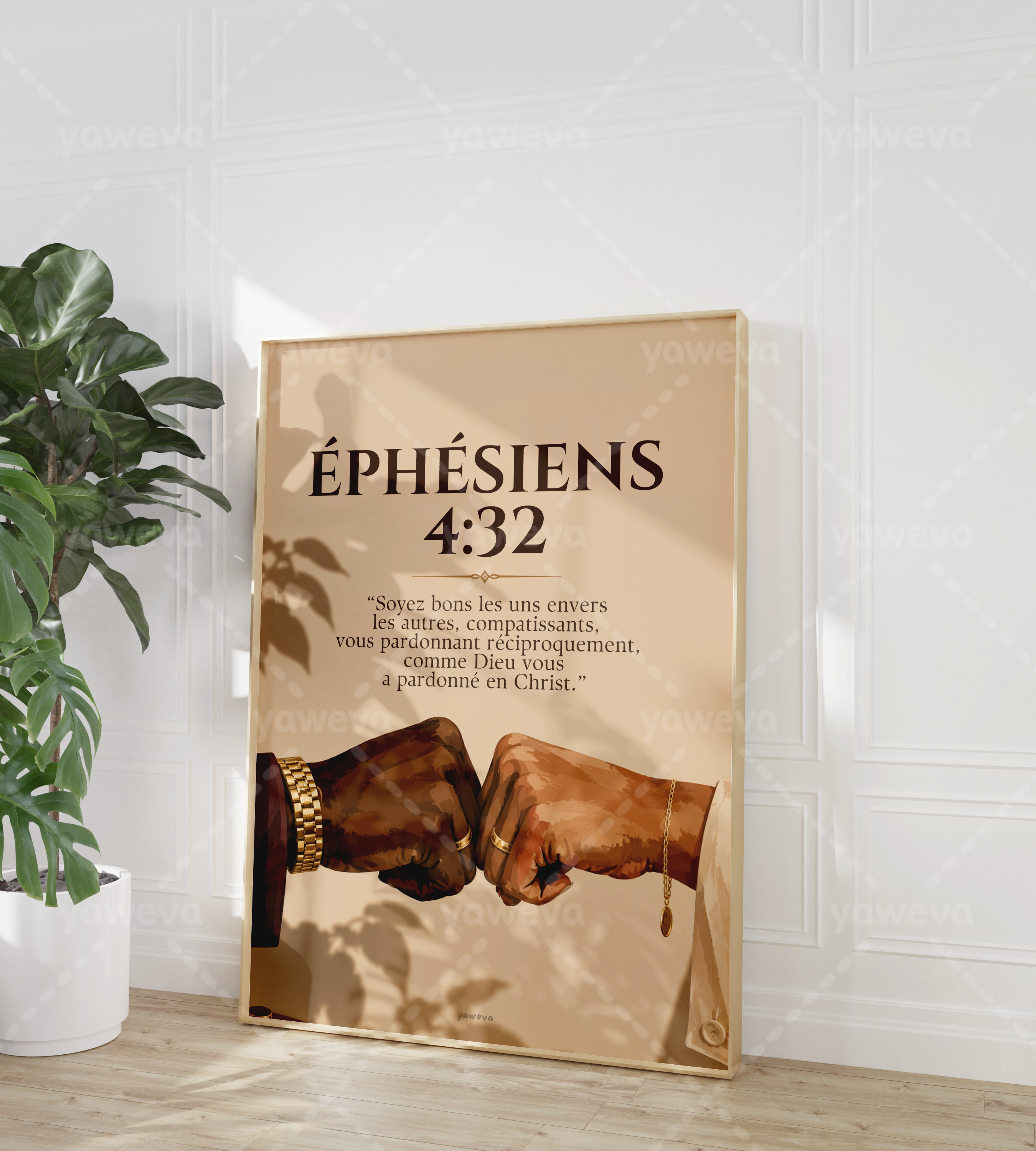 Éphésiens 4:32