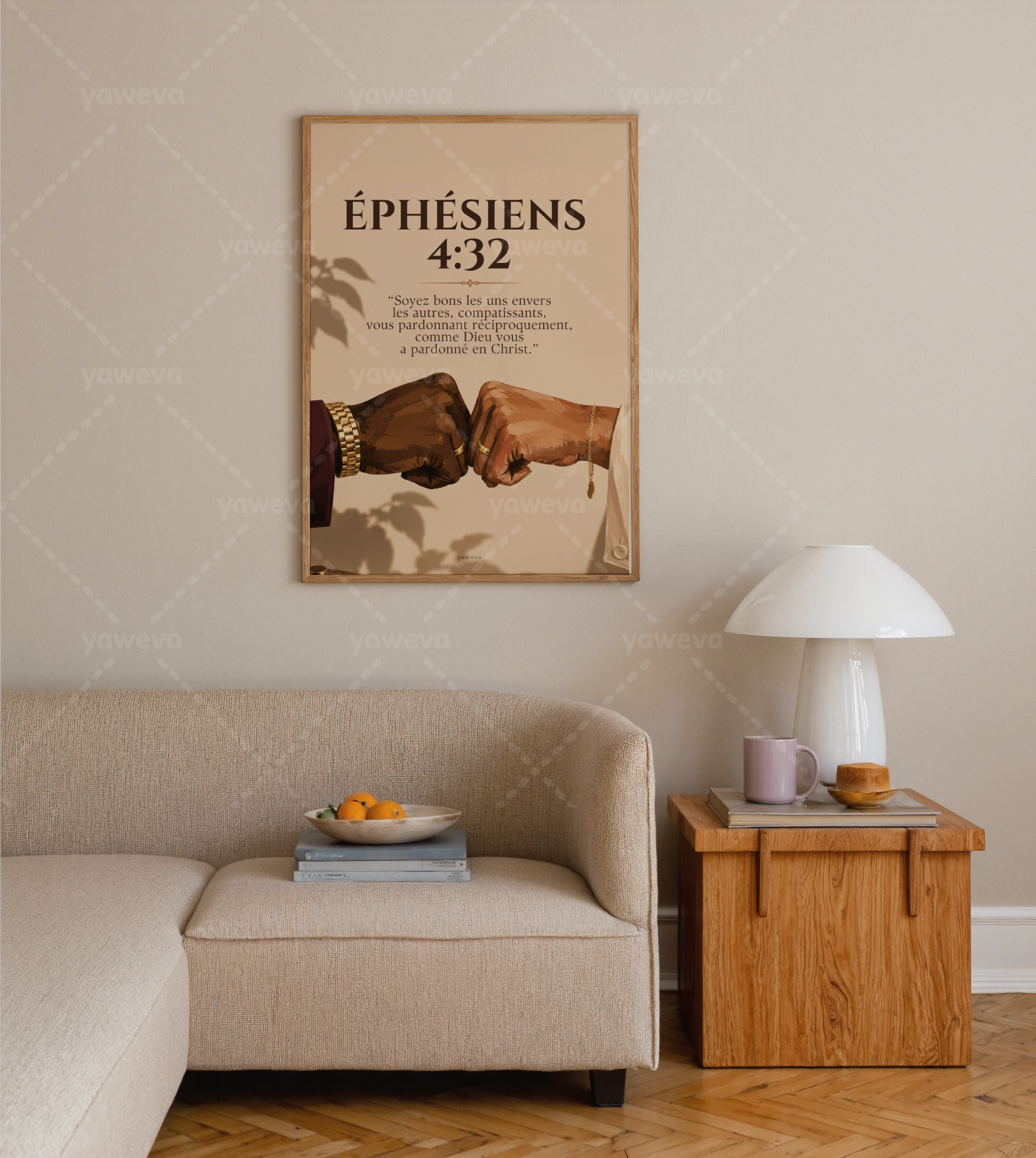 Éphésiens 4:32