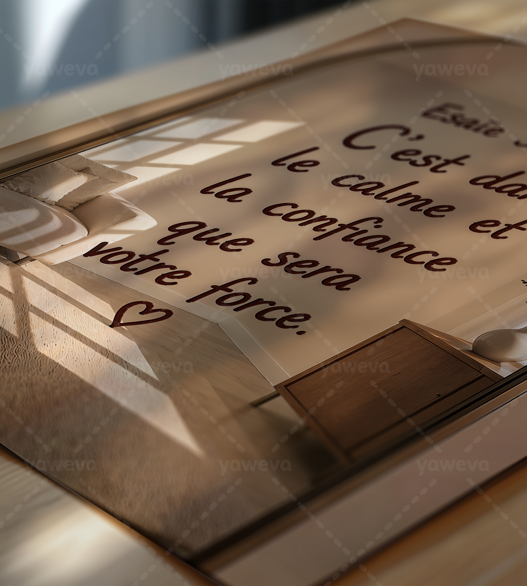 Esaïe 30:15