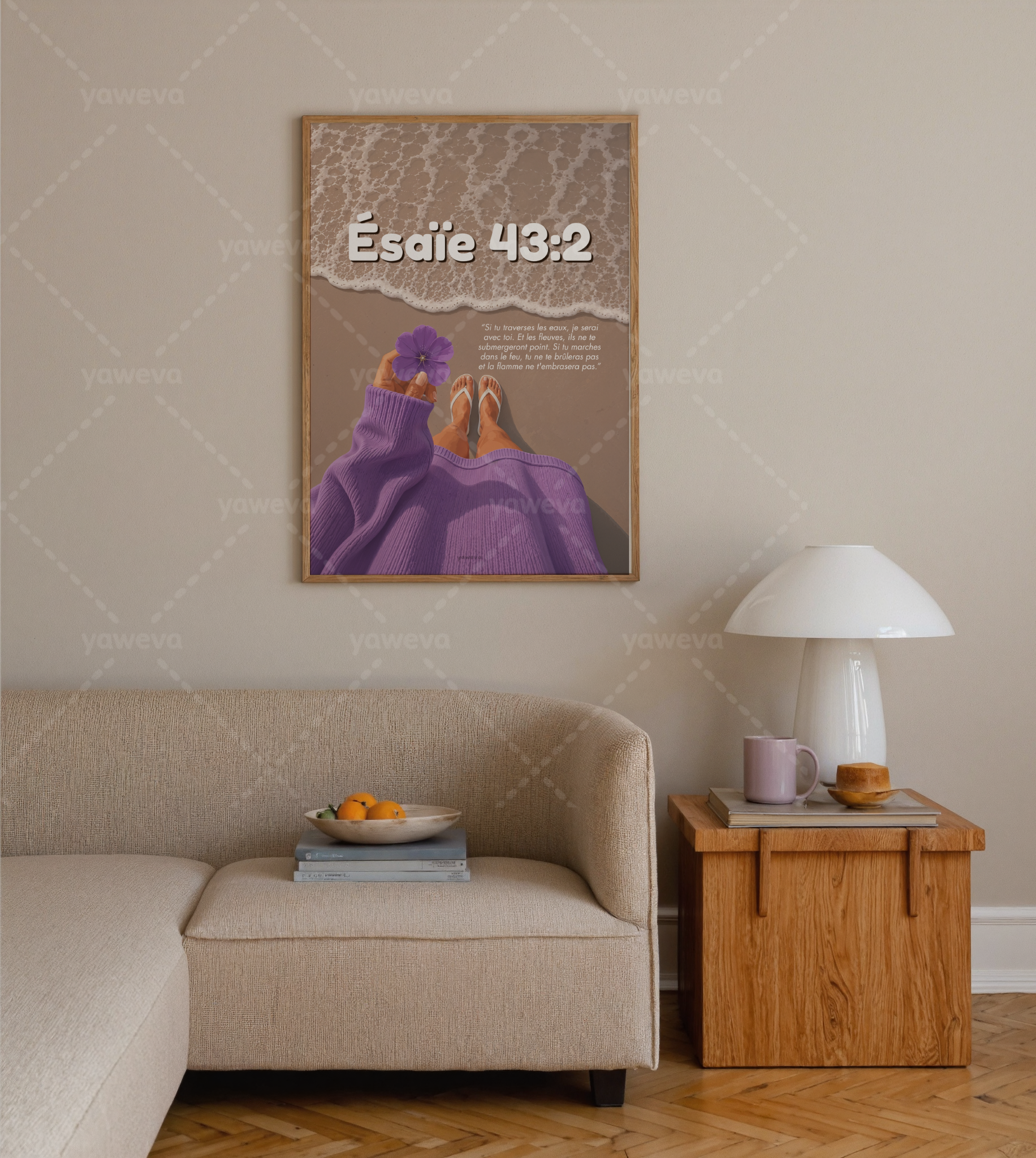 Ésaïe 43:2