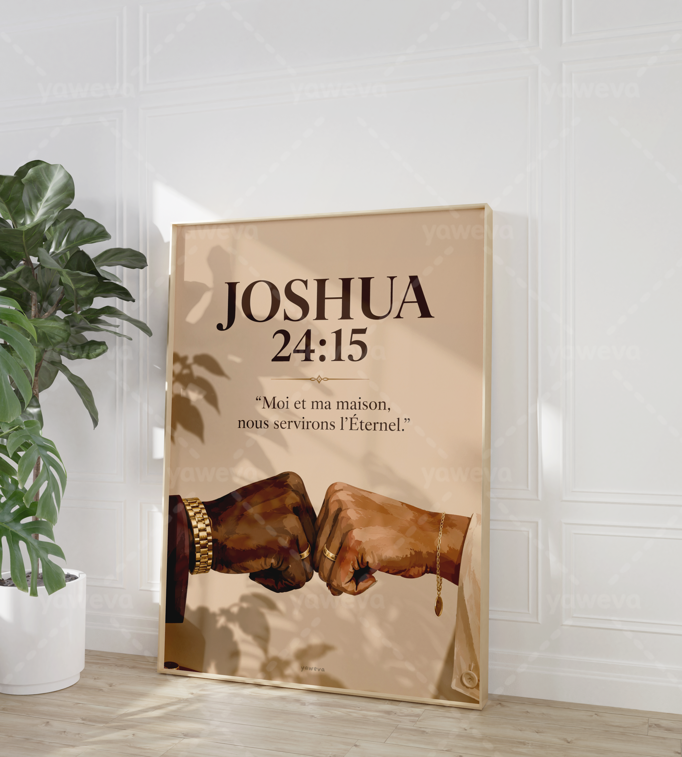 Joshua 24:15