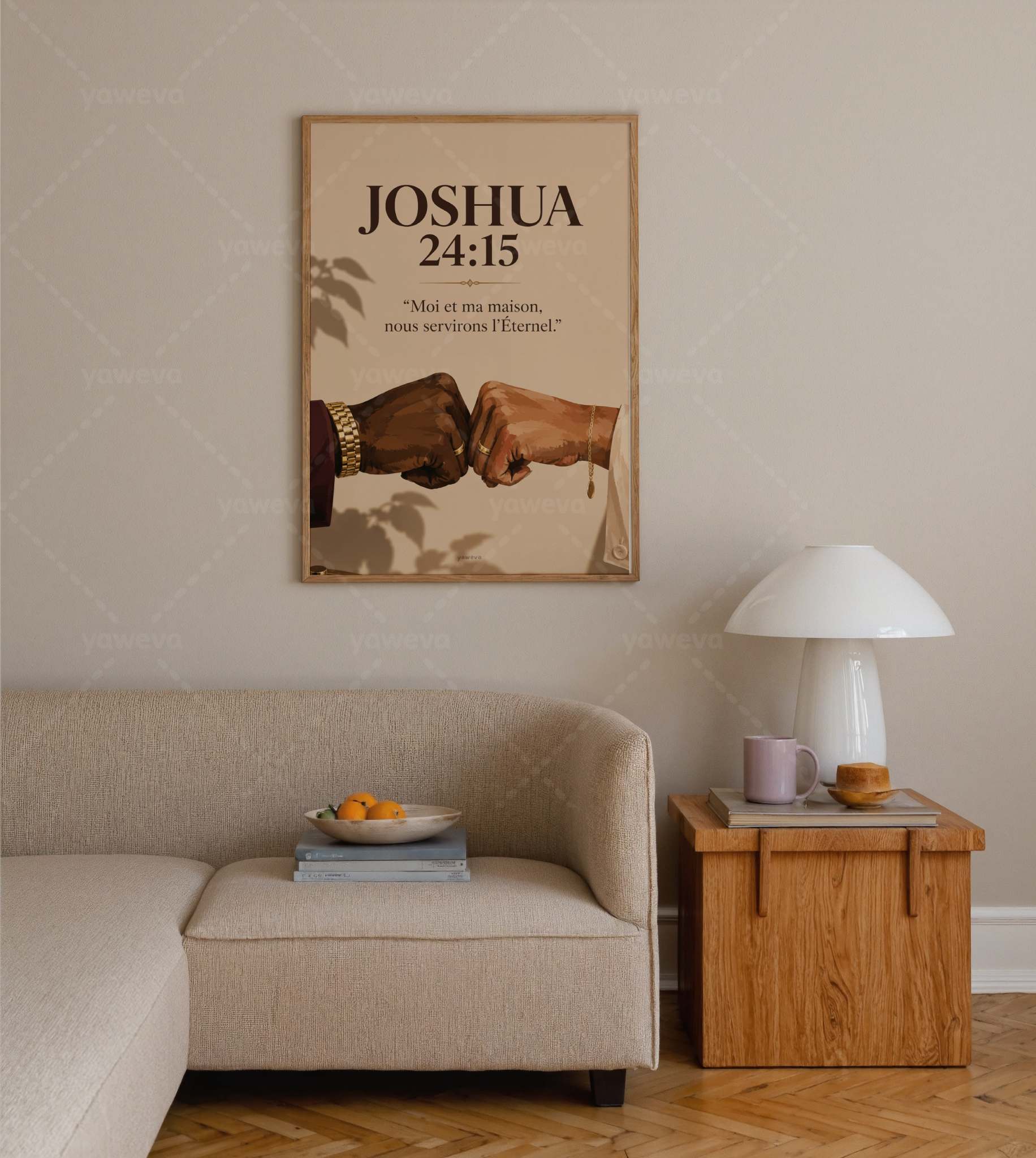 Joshua 24:15