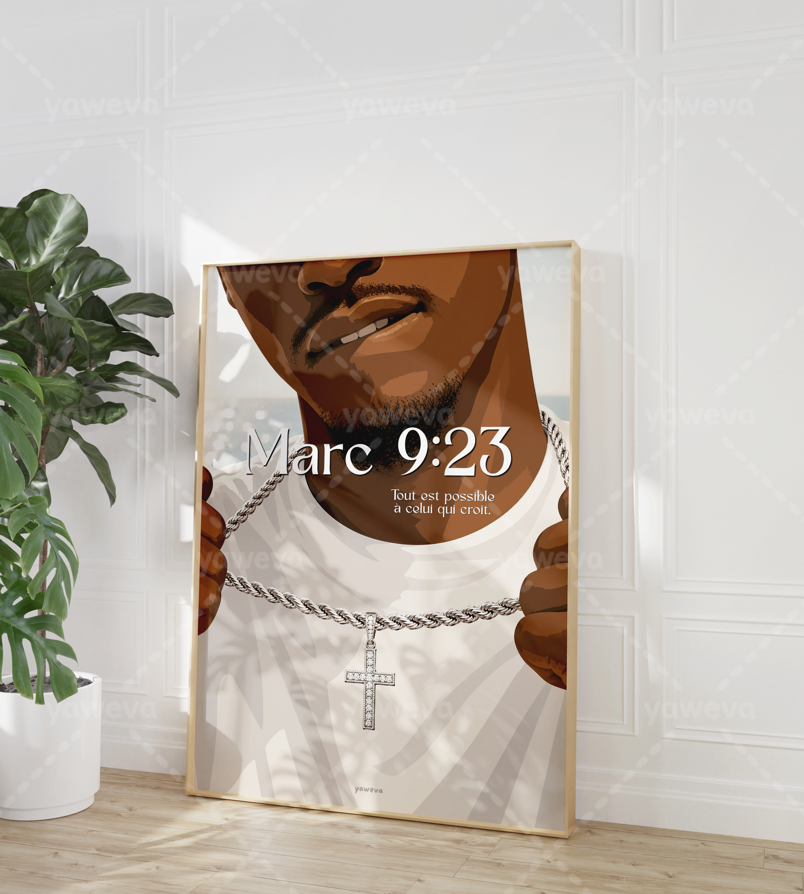 Marc 9:23