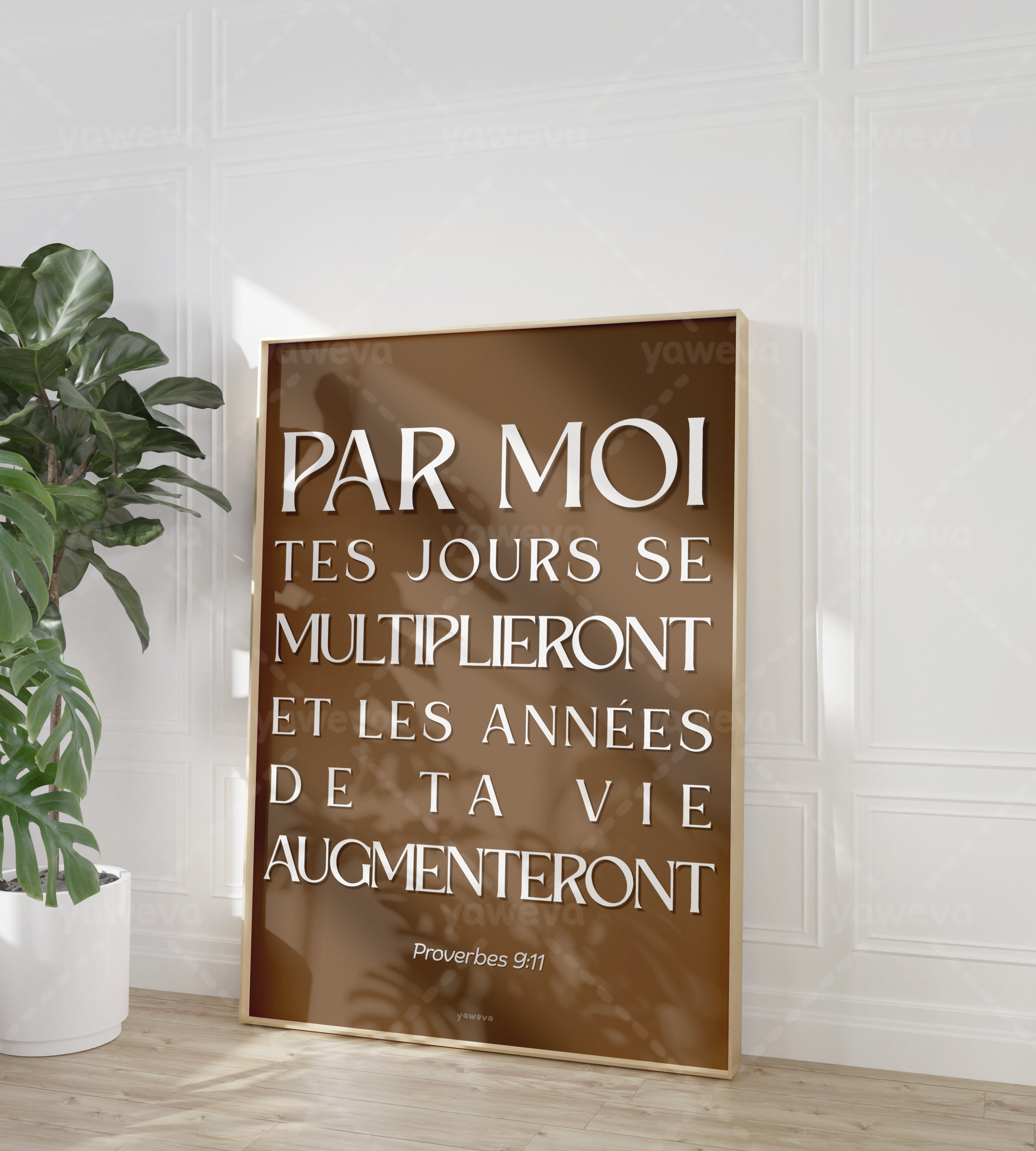 Proverbes 9:11
