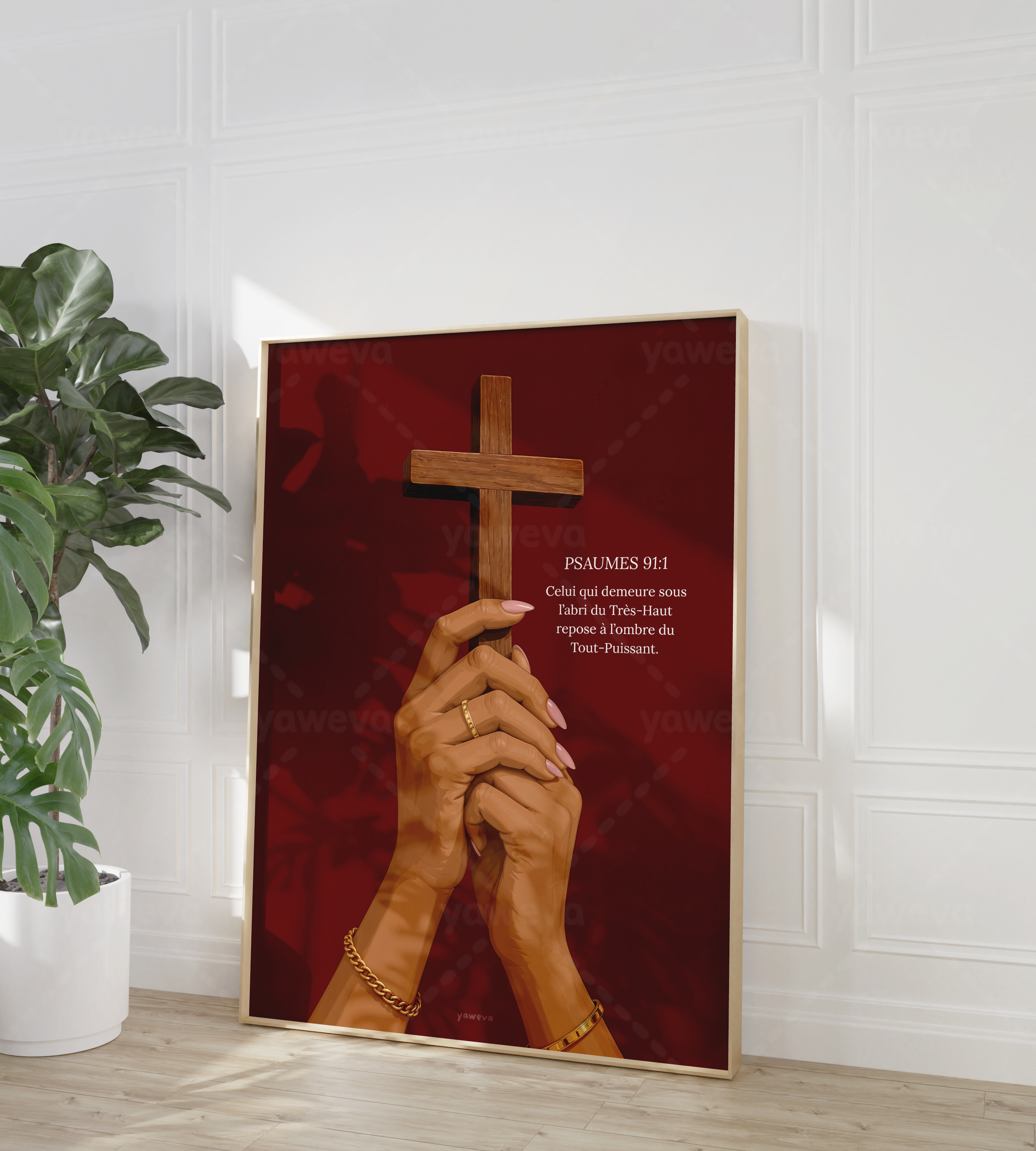 Psaumes 91:1