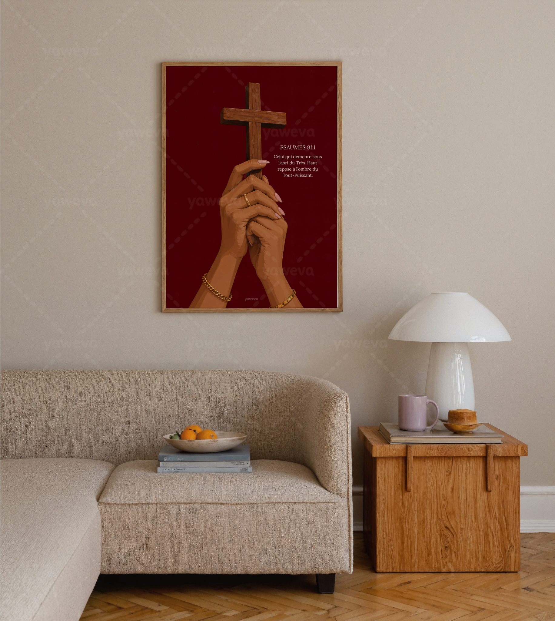 Psaumes 91:1