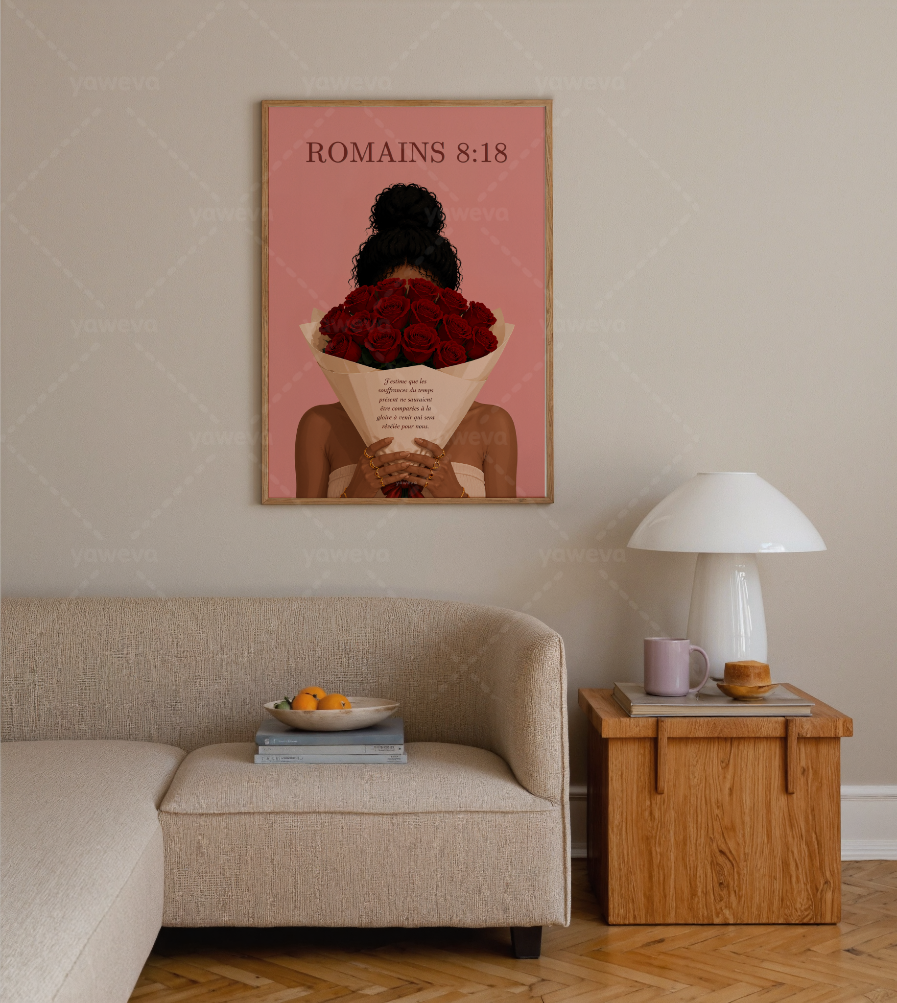 Romains 8:18