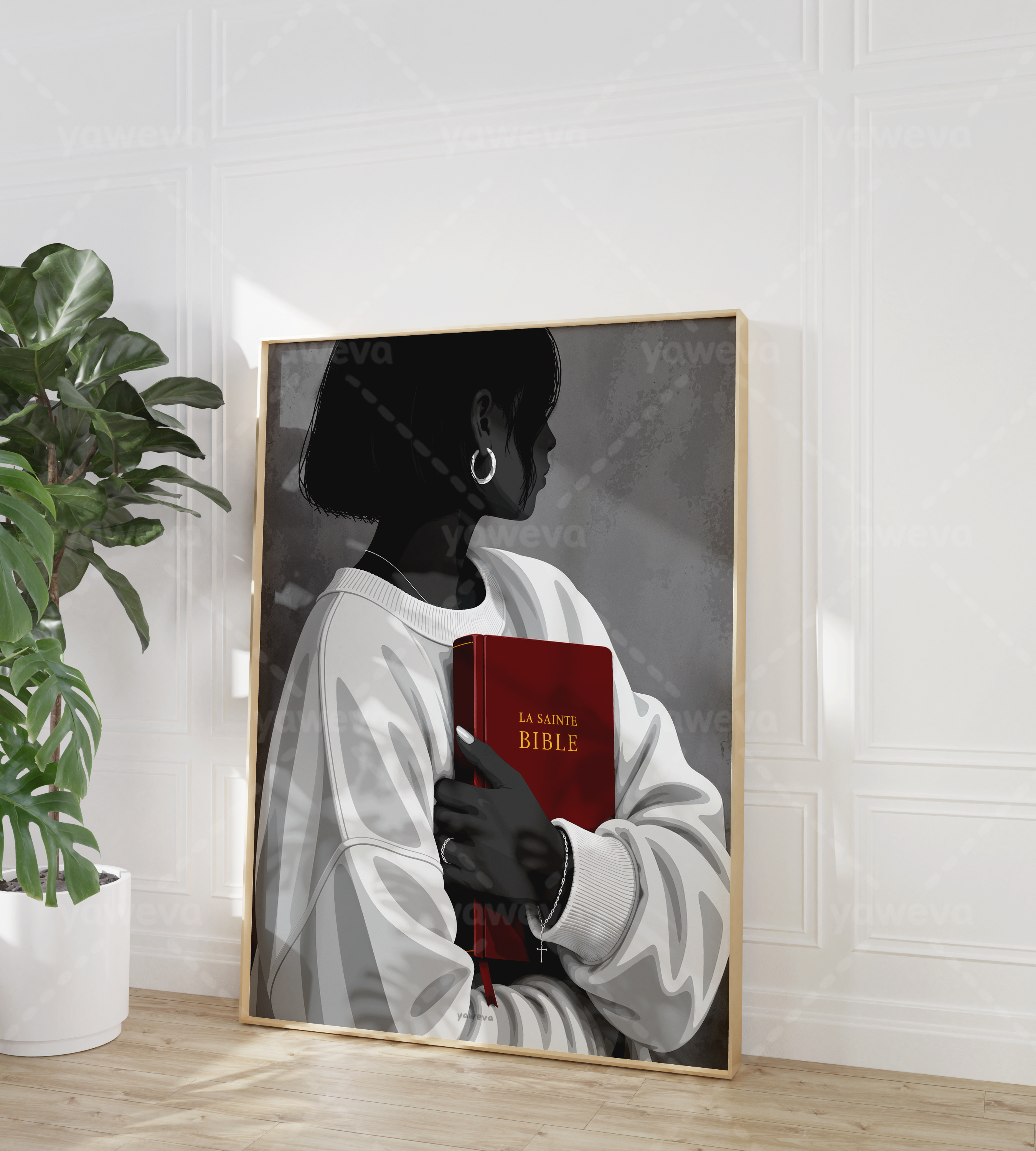 La Sainte Bible