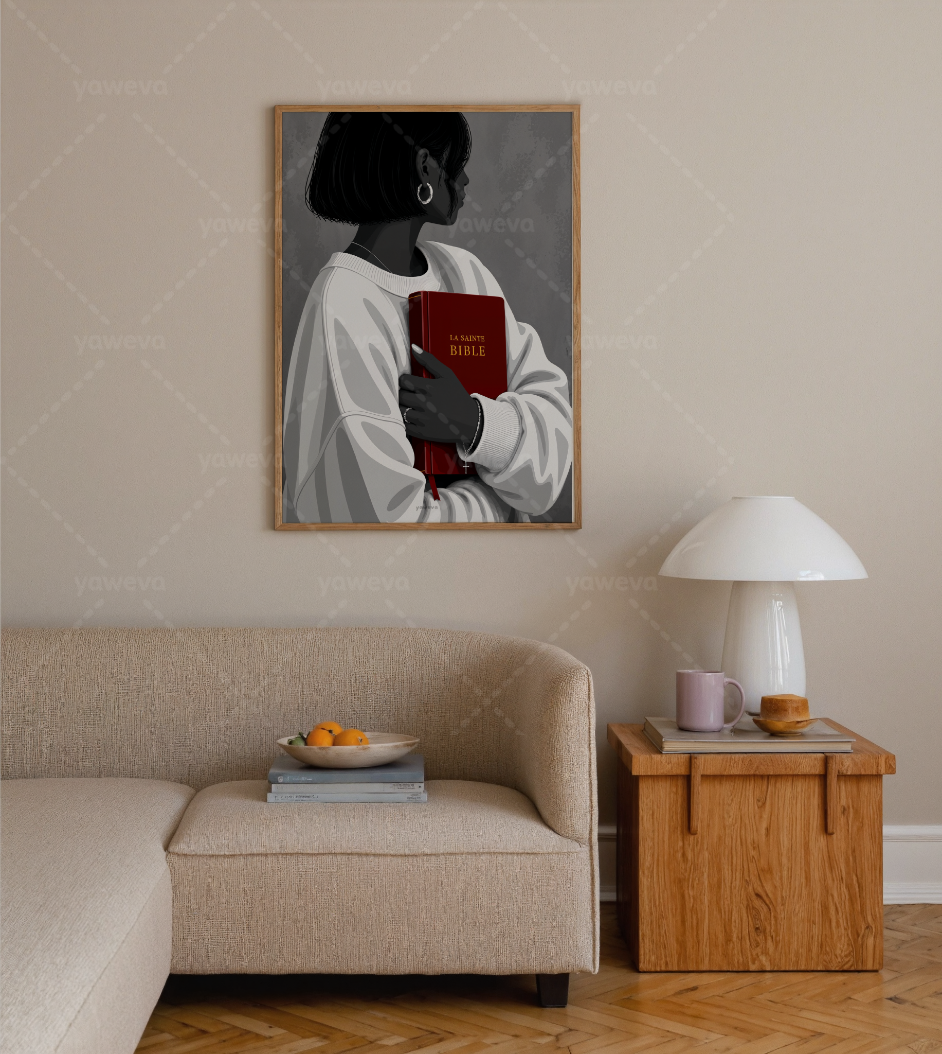 La Sainte Bible